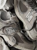 New Balance 2002R - Grey - 11