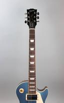 Gibson Les Paul Standard 60s - Pelham Blue - Custom Colour | Better Music