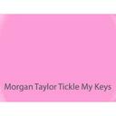 Morgan Taylor Nail Polish Tickle My Keys (15ml)