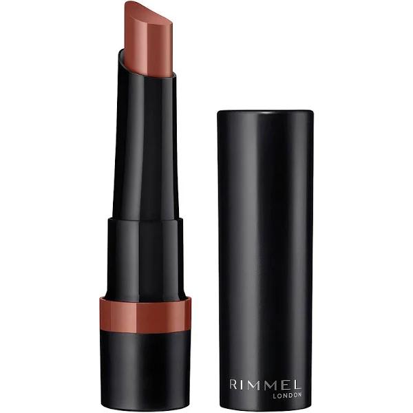 Rimmel London Lasting Finish Extreme Lipstick - X-Tremely Bare