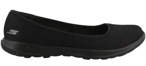 Skechers Women's Go Walk Lite Ballet Flat | General