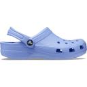 Crocs Classic Clog - Moon Jelly - 11