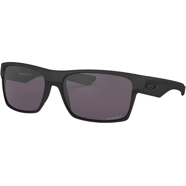 Oakley TwoFace Sunglasses - Grey