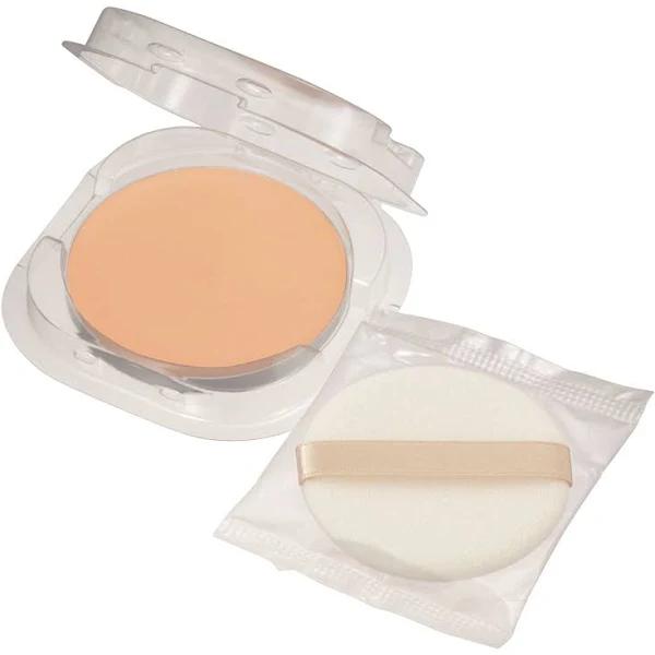 Canmake Marshmallow Finish Powder Refill Mo Matte Ochre