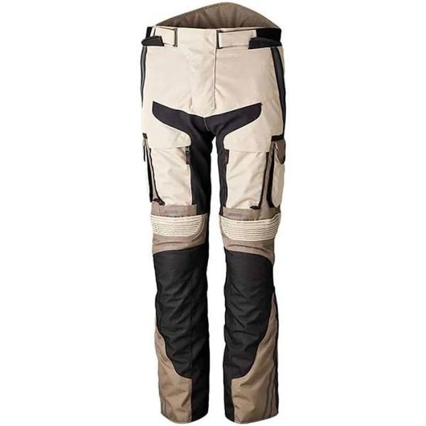 RST Adventure-X Pro CE Pant - Sand/Blue - 2XL