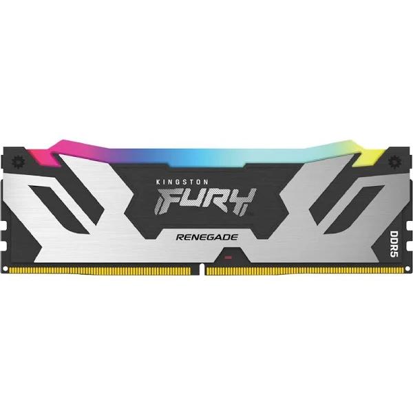 Kingston Fury Renegade RGB 32GB (2x16GB) 7200MHz DDR5 CL38