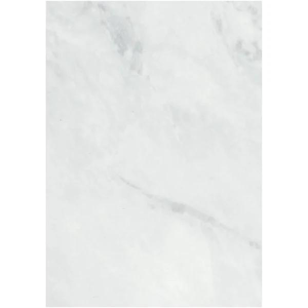 Wall Art Joiners 2400 x 1200 x 3mm Carrara Ice Wet Area / Shower Panel