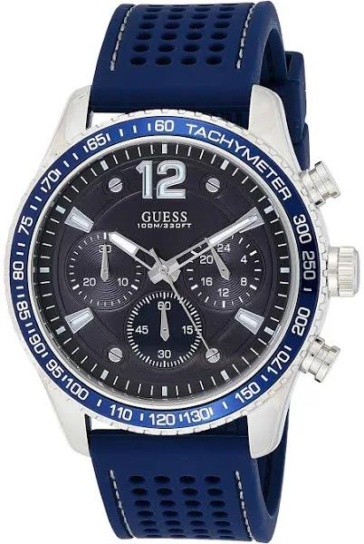 Guess W0971G2 Men's Watch