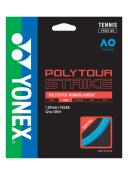 Yonex Poly Tour Strike 1.25 Black Set