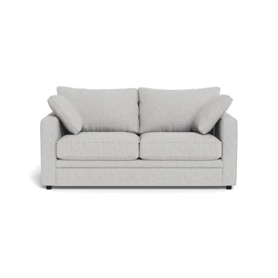 Addison Fabric Sofa Oyster by Freedom