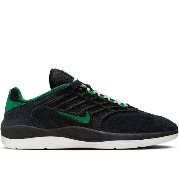 Nike SB Vertebrae Men's Shoes - Black