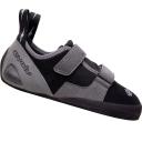 Evolv Defy Climbing Shoes Grey / Black