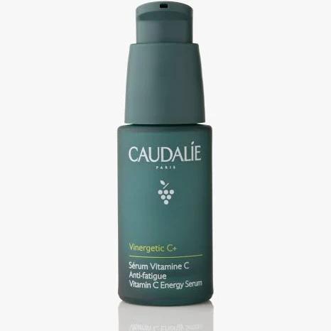 Caudalie Vinergetic C+ Vitamin C Energy Serum 30 ml