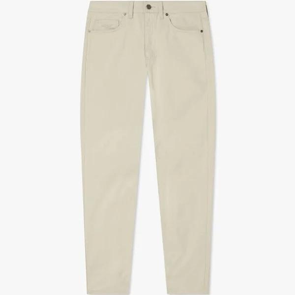 R.M.Williams - Men's Victor Jean - Bone - W36 L32