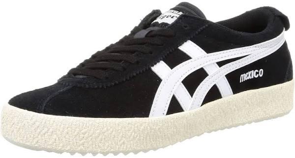 ONITSUKA TIGER Mexico Delegation Sneakers Black/White . Men . 5 UK