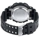 G Shock Gd100-1A Watch Black