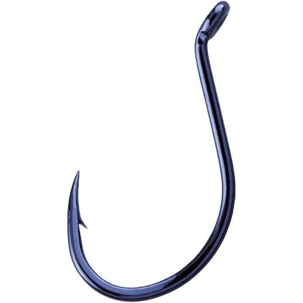 BKK Octopus Beak Hook Black 4