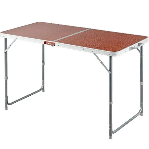 Folding Camping Table 4 Person