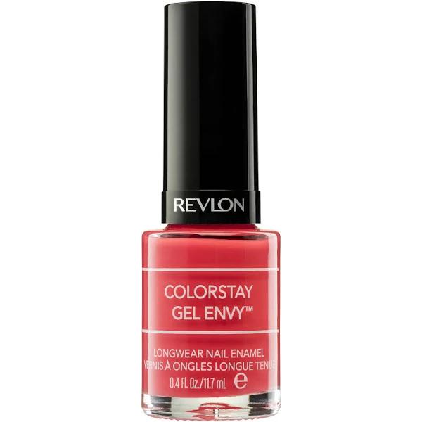 Revlon ColorStay Gel Envy Nail Enamel Pocket Aces 130