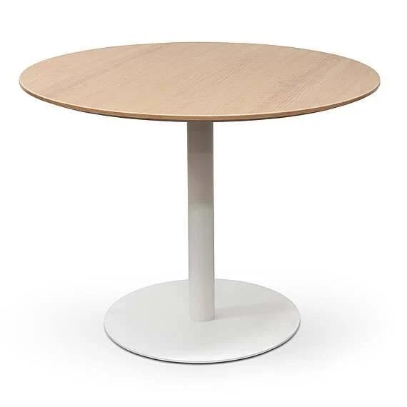 MIRABELA Office Table Natural by Freedom