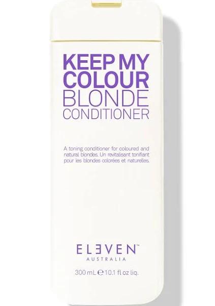 Eleven Australia Keep My Colour Blonde Conditioner 300 ml