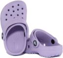 Crocs Classic Clog Infant - Purple - C5