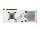 Asus GeForce RTX 4090 ROG Strix OC 24GB GDDR6X - White