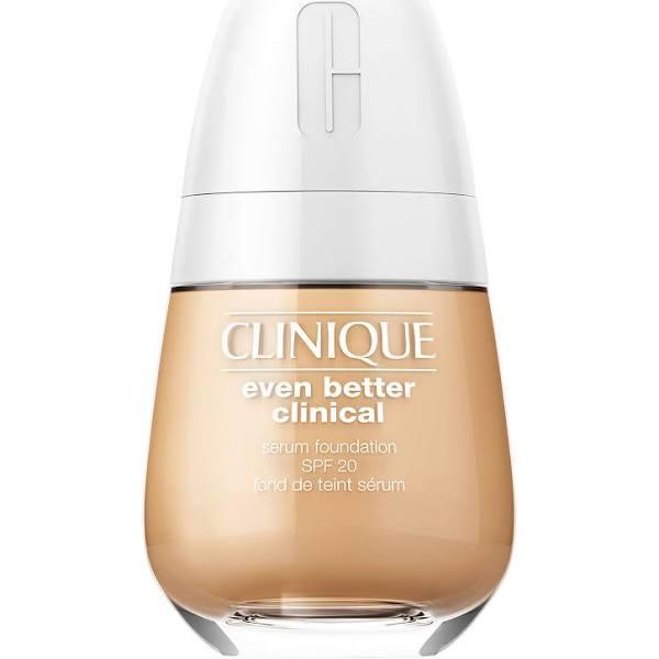 Clinique Even Better Clinical Serum SPF 20 30ml Foundation WN 38 Stone