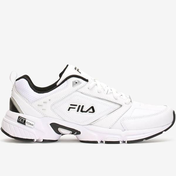 Fila Men's Memory Decimus 8 Sneaker