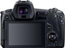 Canon EOS R Mirrorless Digital Camera With 24-105mm Lens