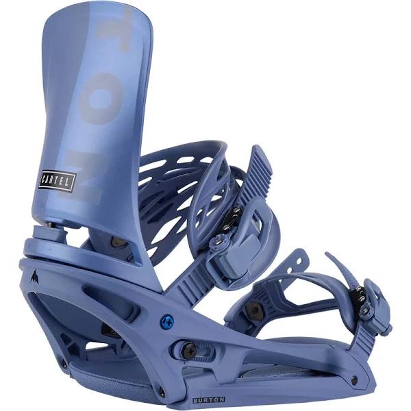 Burton Cartel Est 23/24 - Snowboard Bindings