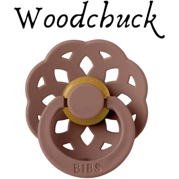 Bibs Boheme Woodchuck