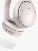 Bose Quietcomfort Headphones - White Smoke