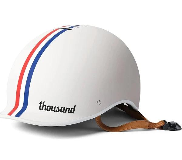 Thousand Heritage Bike Helmet | Speedway Crème