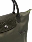 Le Pliage Green S Handbag