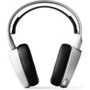 SteelSeries Arctis 5 Gaming Headset (White)