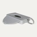 Ubbi On-The-Go Wipes Dispenser - Grey