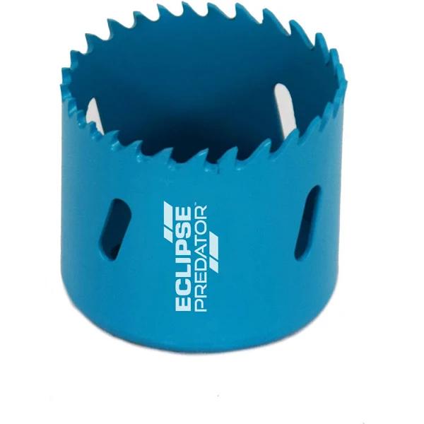 Eclipse Pro Tools Predator Vari-Pitch HSS Bimetal Holesaw Cutting Tool 51mm - AfterPay & zipPay Available