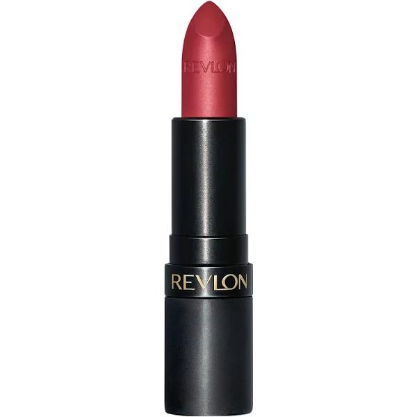 Revlon Super Lustrous Lipstick The Luscious Mattes 4.2g - 008 Show Off