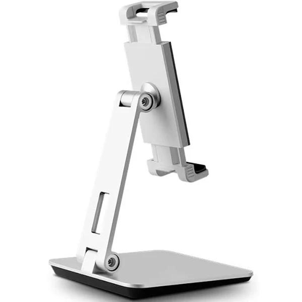 TODO 4" - 14" Aluminium Alloy Foldable Tablet Stand Mount