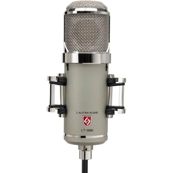 Lauten Audio Clarion FC-357 Large-Diaphragm FET Condenser Mic