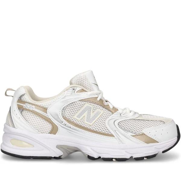 New Balance Sneakers White