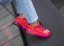 Nike Air Max 270 React Mystic Red (Women's)