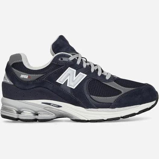 New Balance 2002R Panelled Sneakers