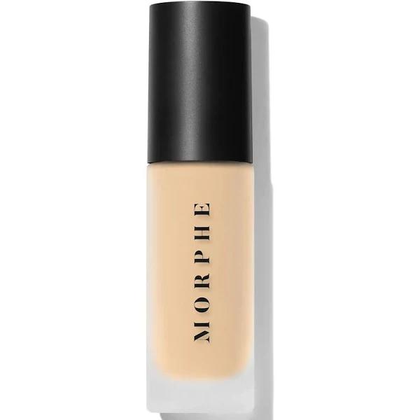 Morphe Filter Effect Soft-Focus Foundation - Filter Light 8