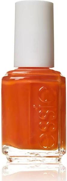 872 Roarrrrange Essie Nail Polish Lacquer 0.46oz/13.5ml