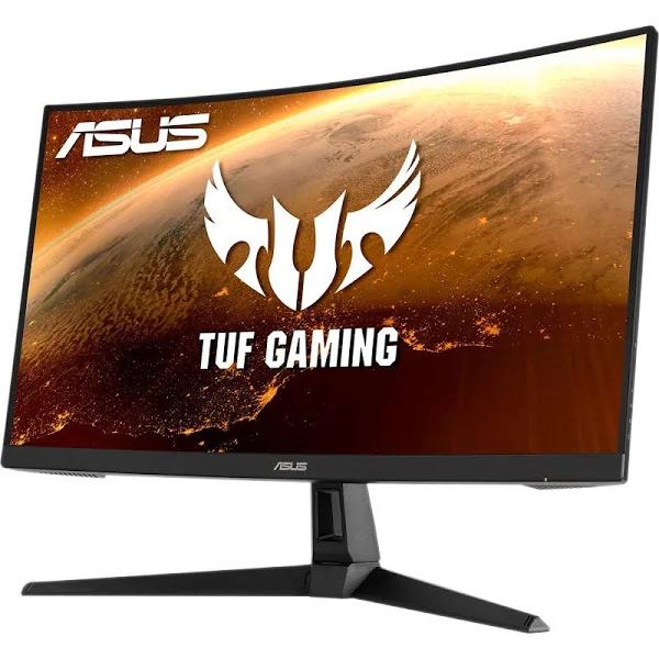 Asus VG27WQ1B 27in Curved LCD TUF 1440p WQHD 2560 x 1440 165Hz