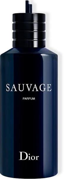 Dior Sauvage Parfum Refill 300ml