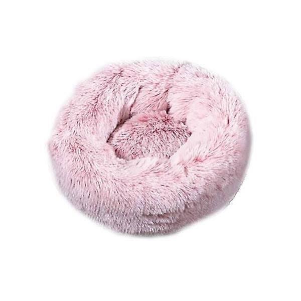 HOD 40cm Shaved Pink Pooch Pocket Bed For Dogs - Extra Small