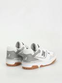 New Balance 550 White Slate Grey